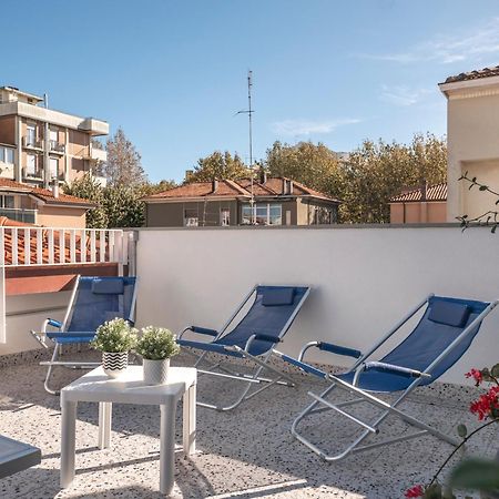 Zuara9Room Rimini Extérieur photo