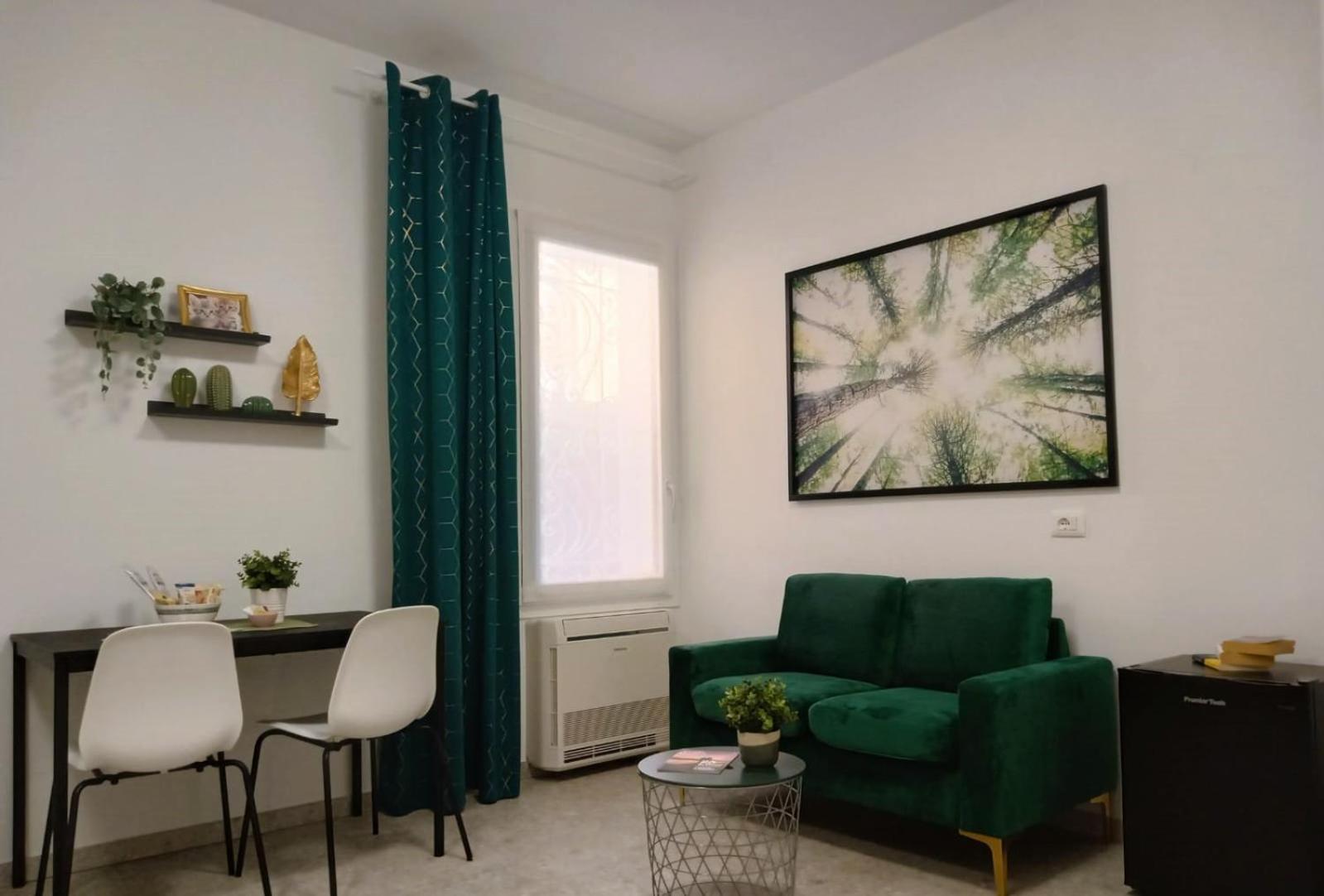 Zuara9Room Rimini Extérieur photo