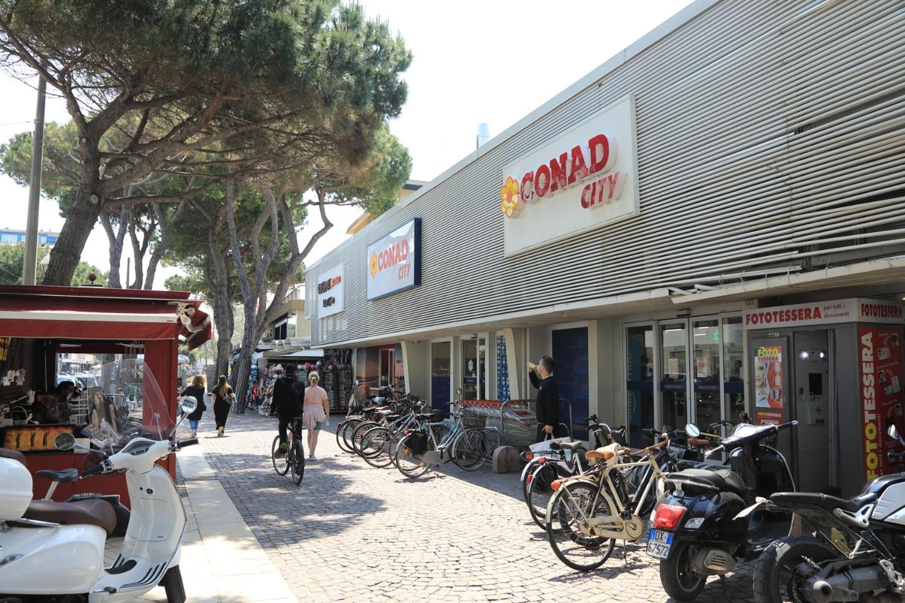 Zuara9Room Rimini Extérieur photo