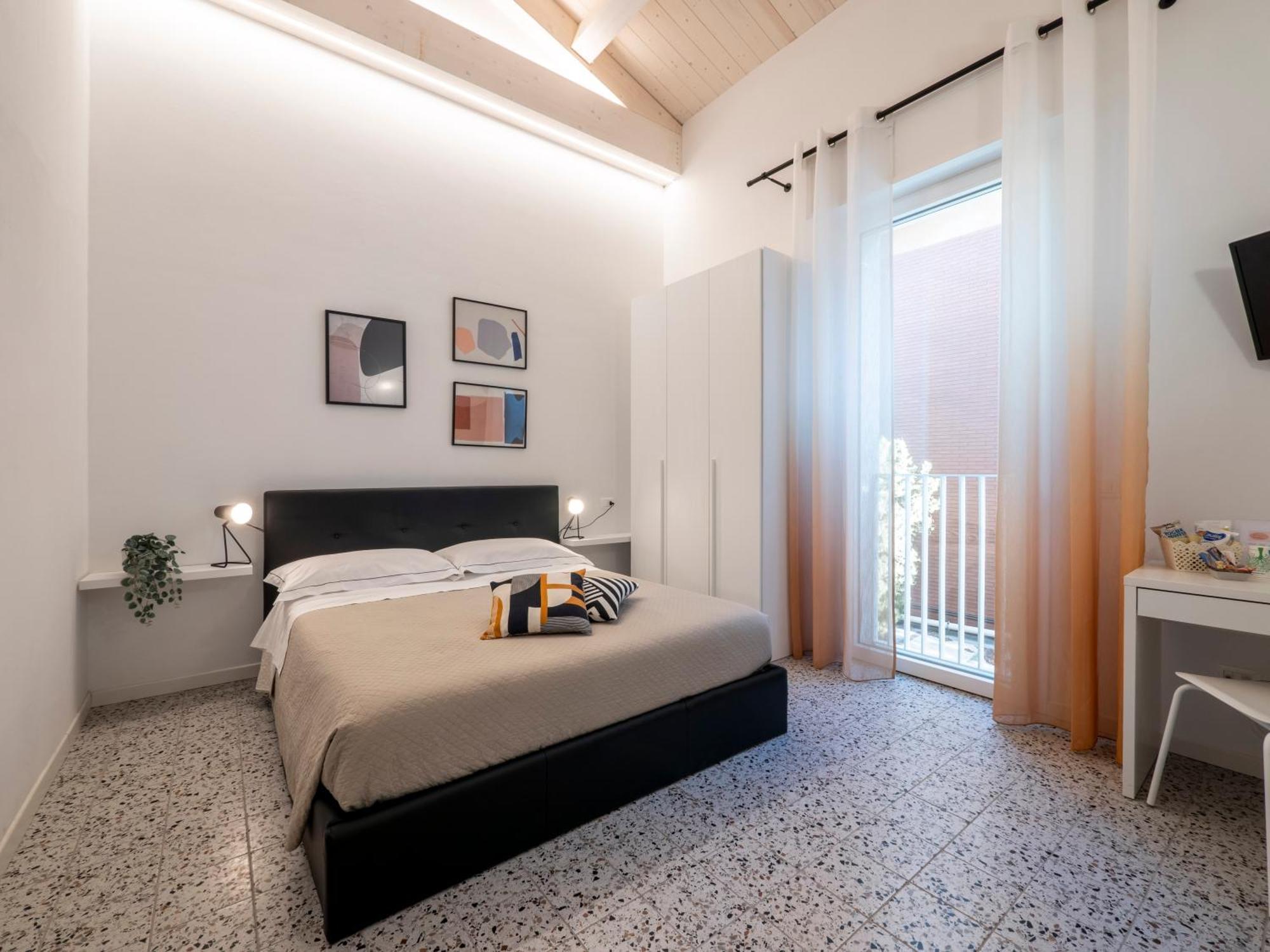 Zuara9Room Rimini Extérieur photo