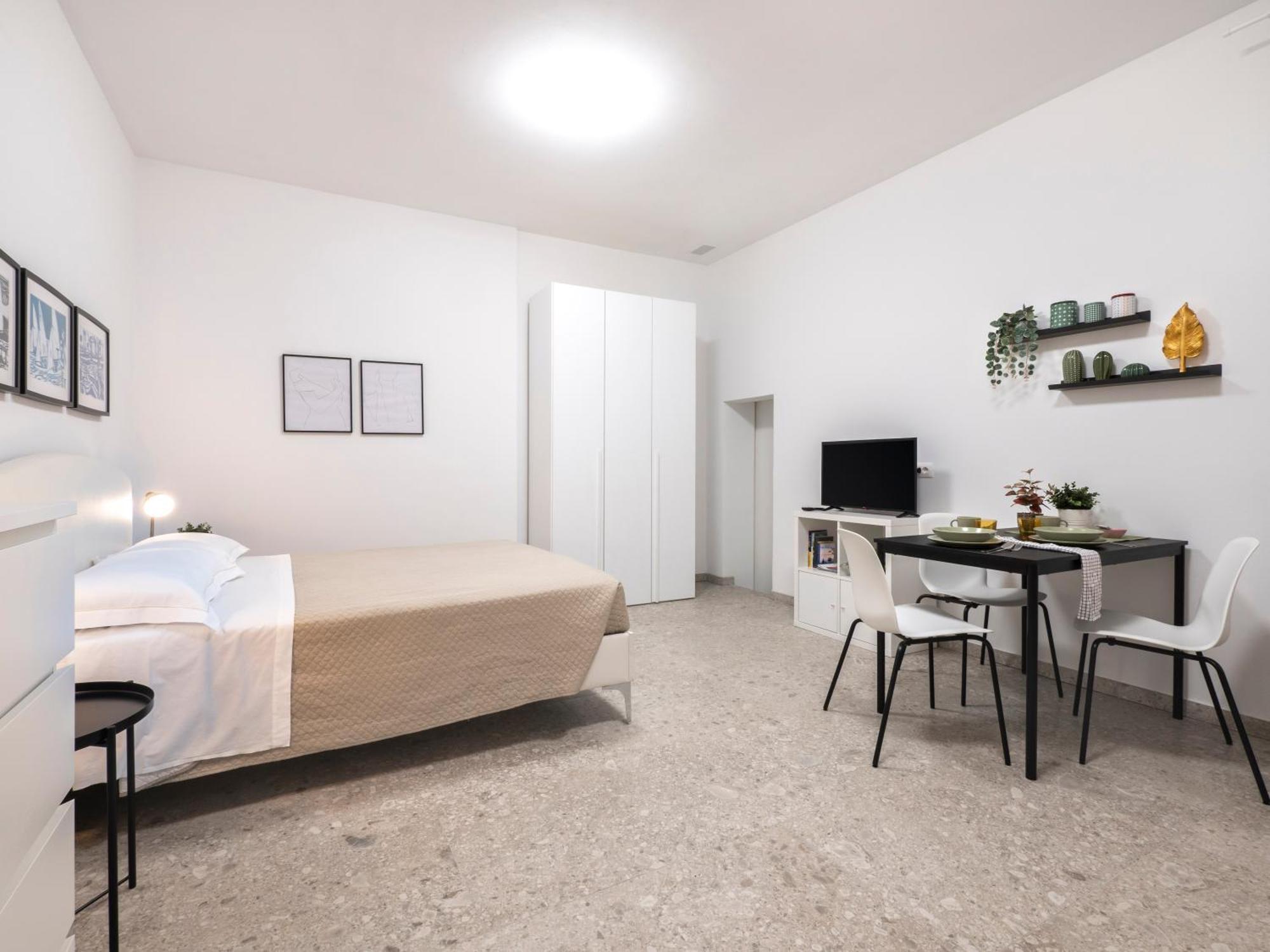 Zuara9Room Rimini Extérieur photo