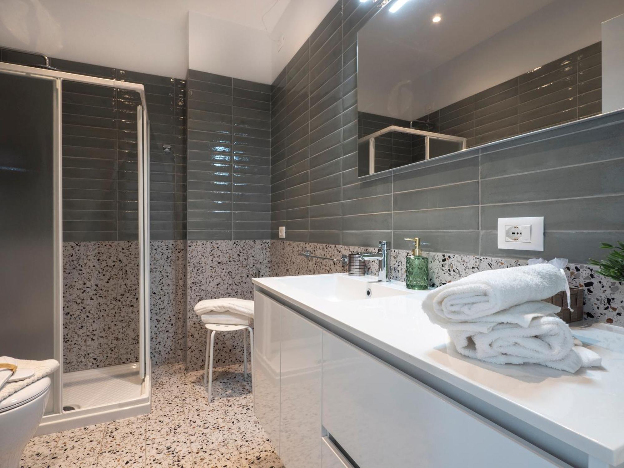 Zuara9Room Rimini Extérieur photo