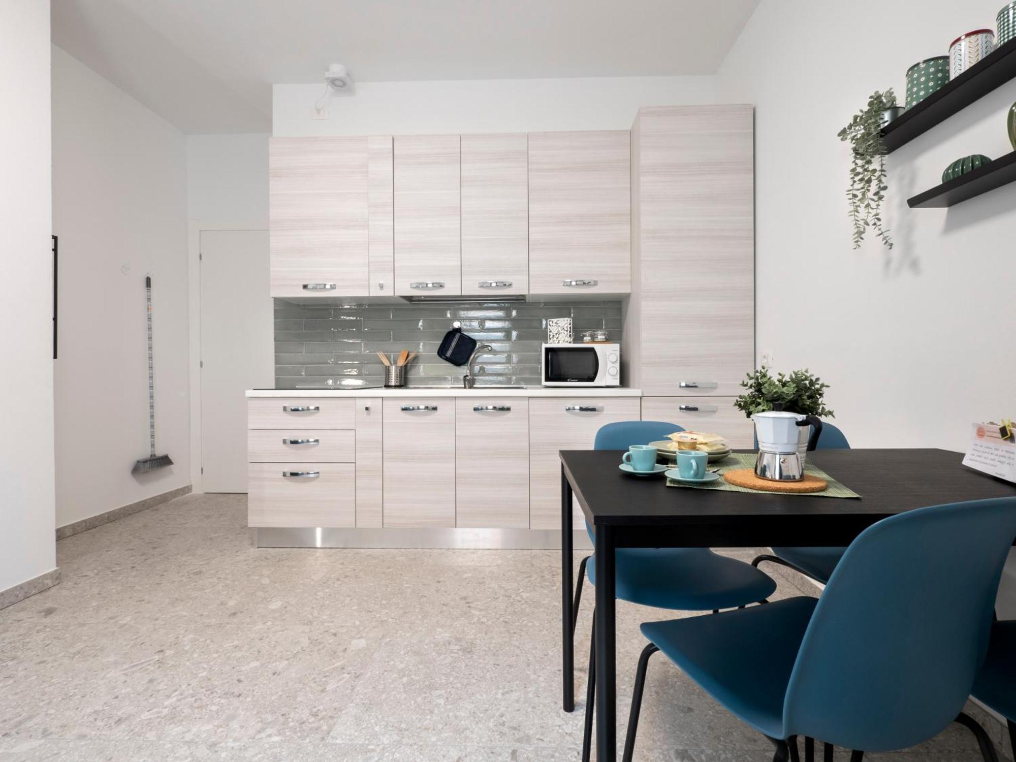 Zuara9Room Rimini Extérieur photo