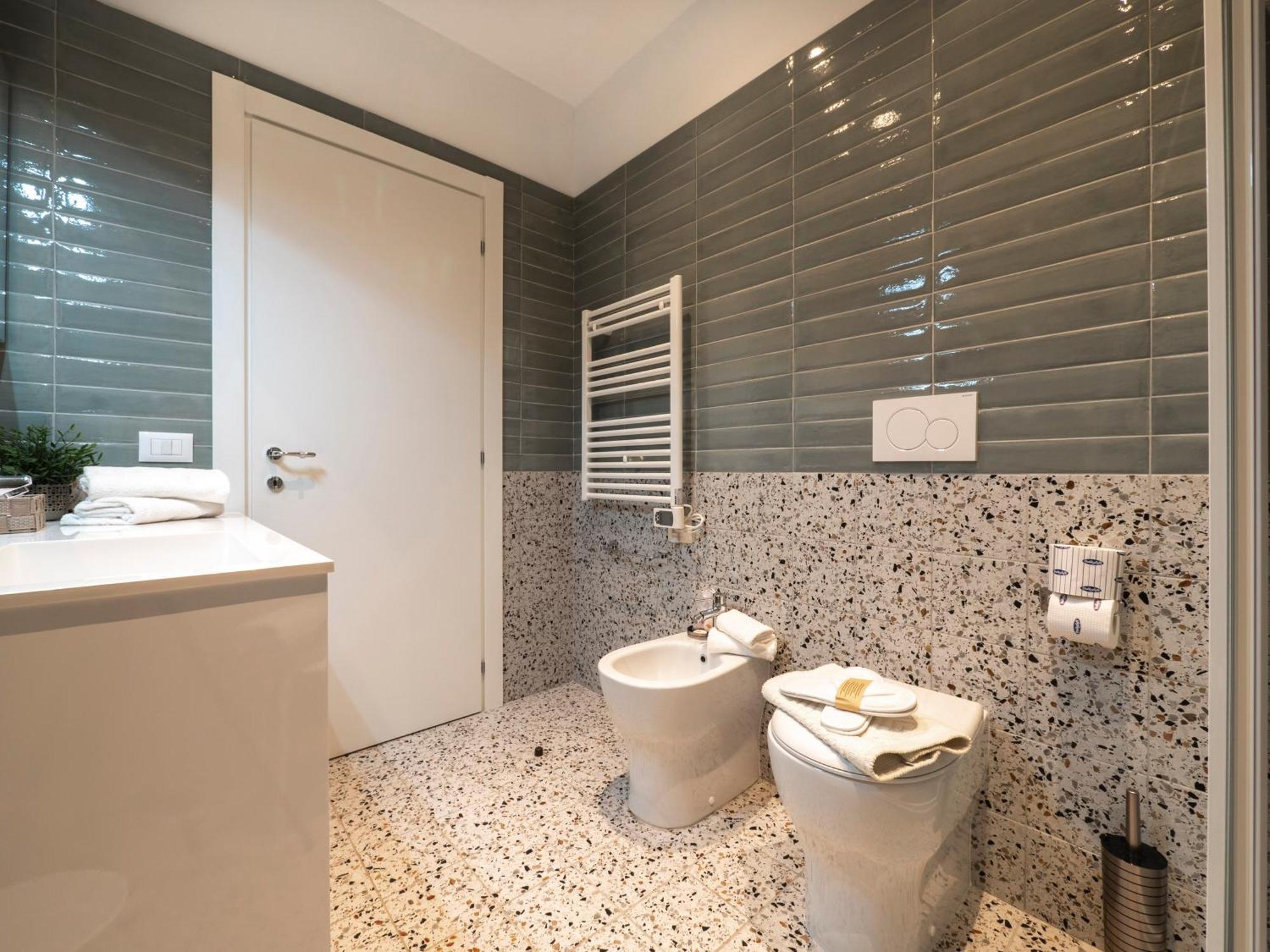 Zuara9Room Rimini Extérieur photo