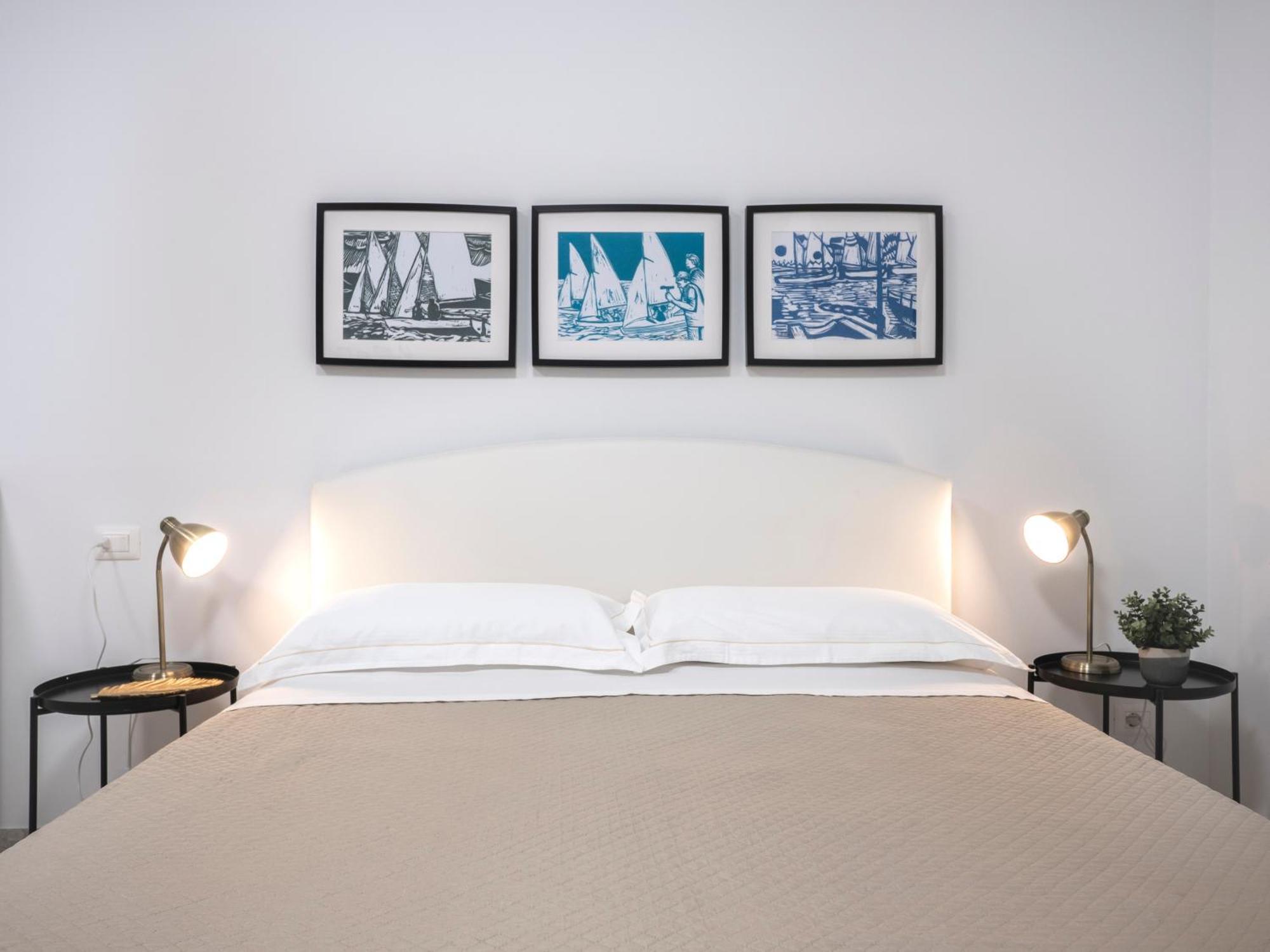 Zuara9Room Rimini Extérieur photo