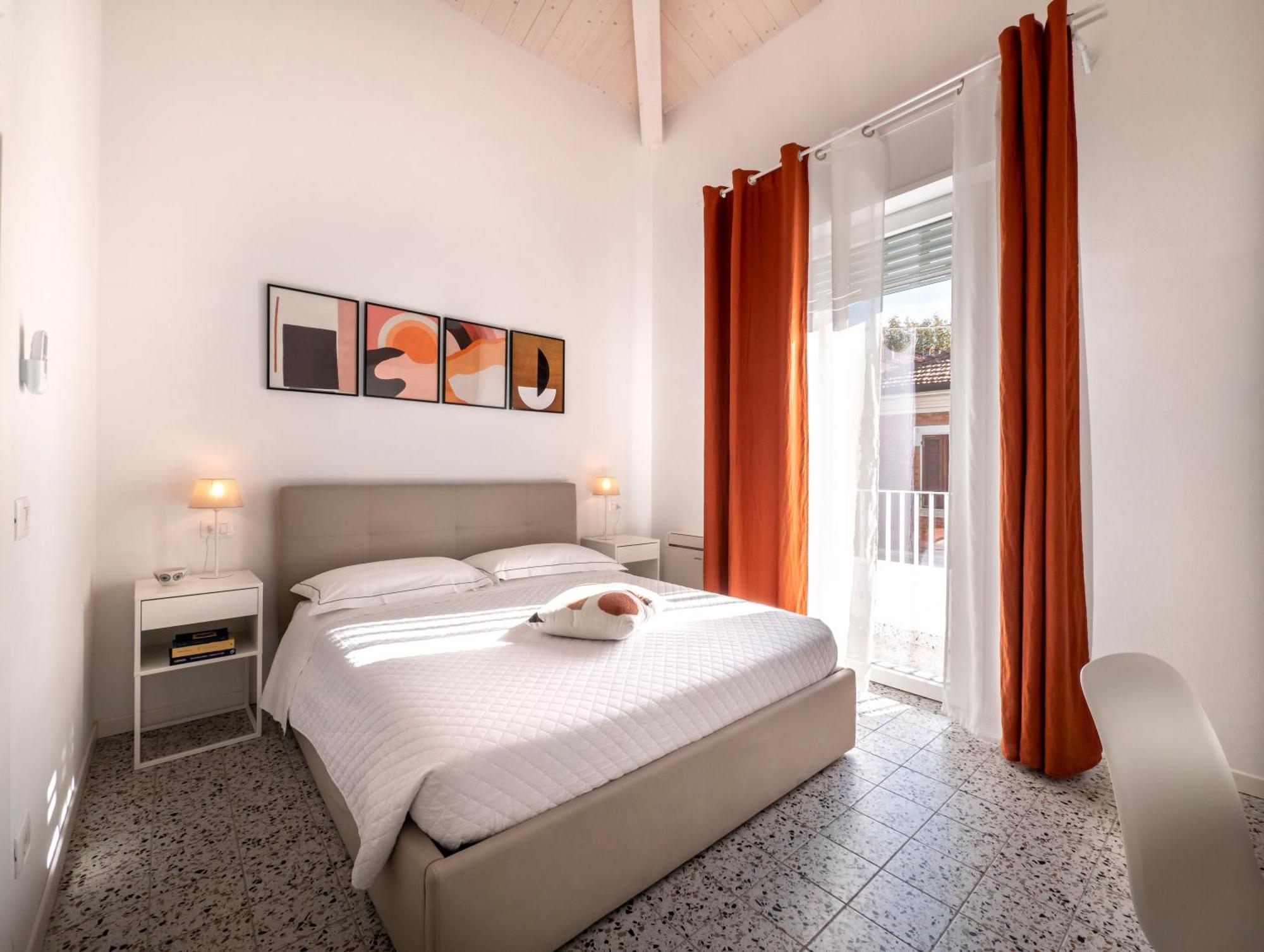 Zuara9Room Rimini Extérieur photo