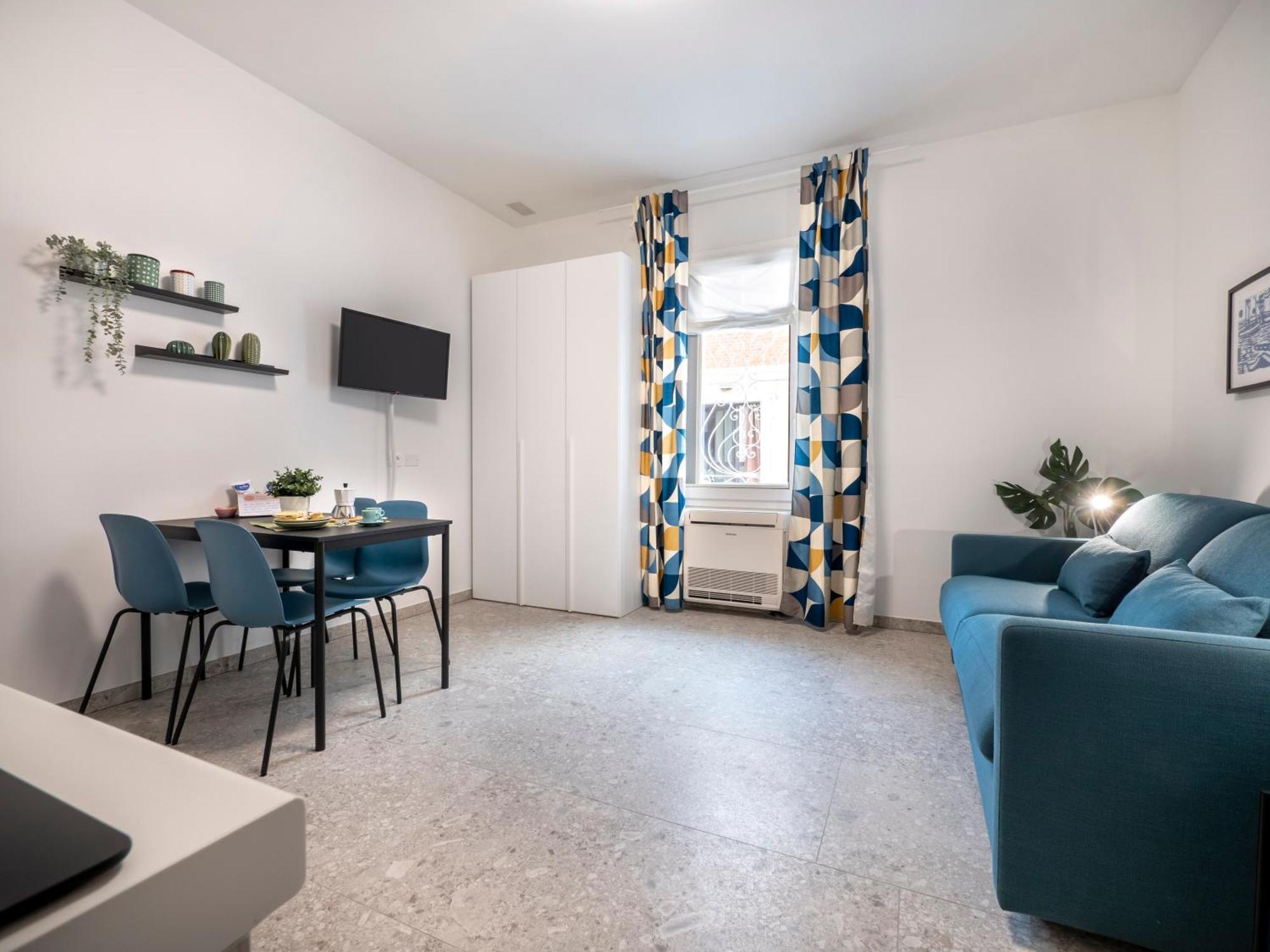Zuara9Room Rimini Extérieur photo