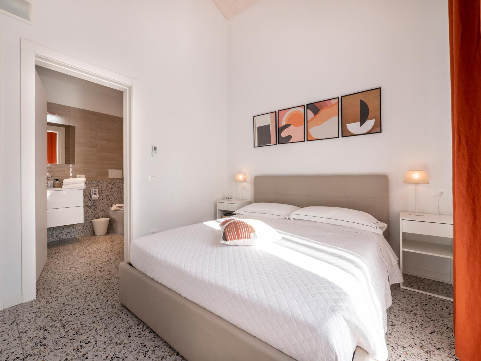 Zuara9Room Rimini Extérieur photo