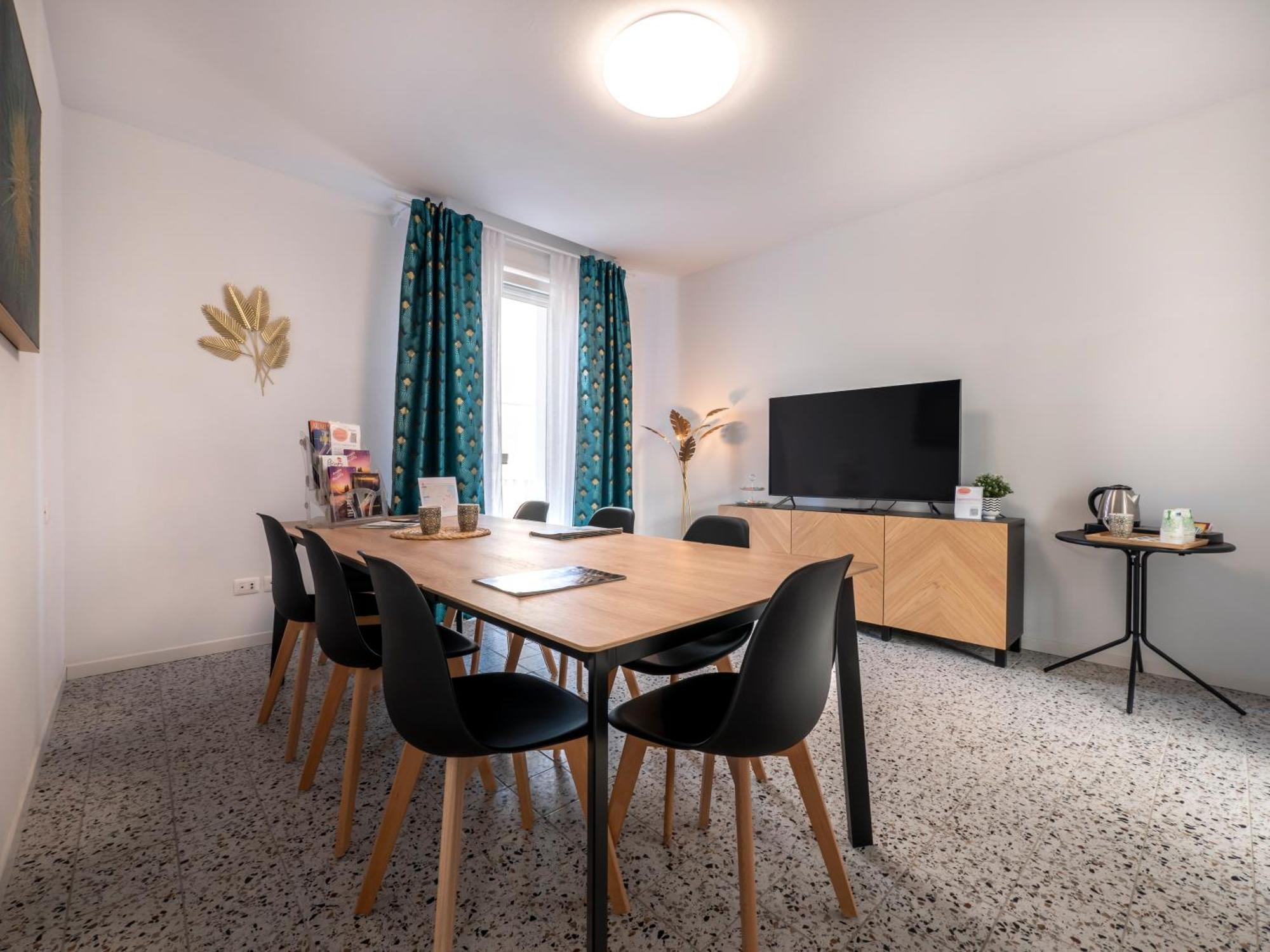 Zuara9Room Rimini Extérieur photo