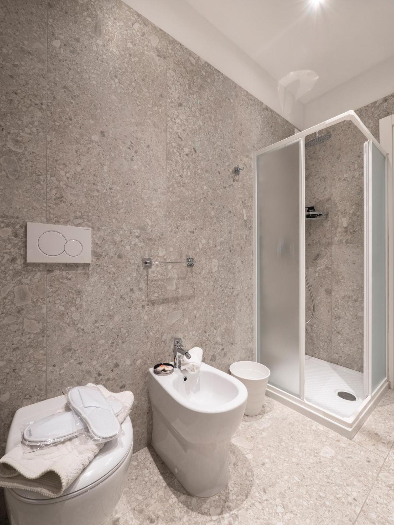 Zuara9Room Rimini Extérieur photo