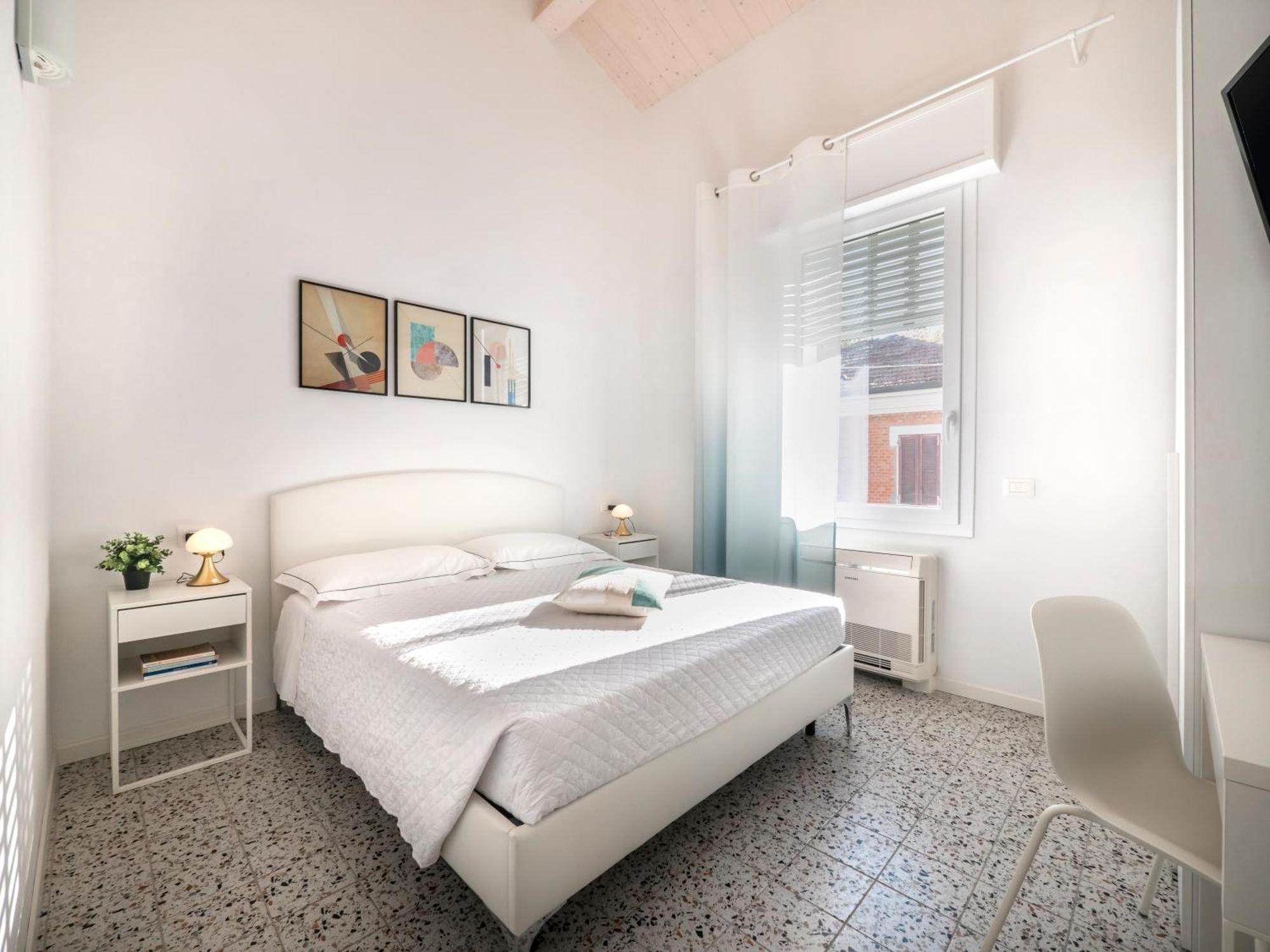 Zuara9Room Rimini Extérieur photo