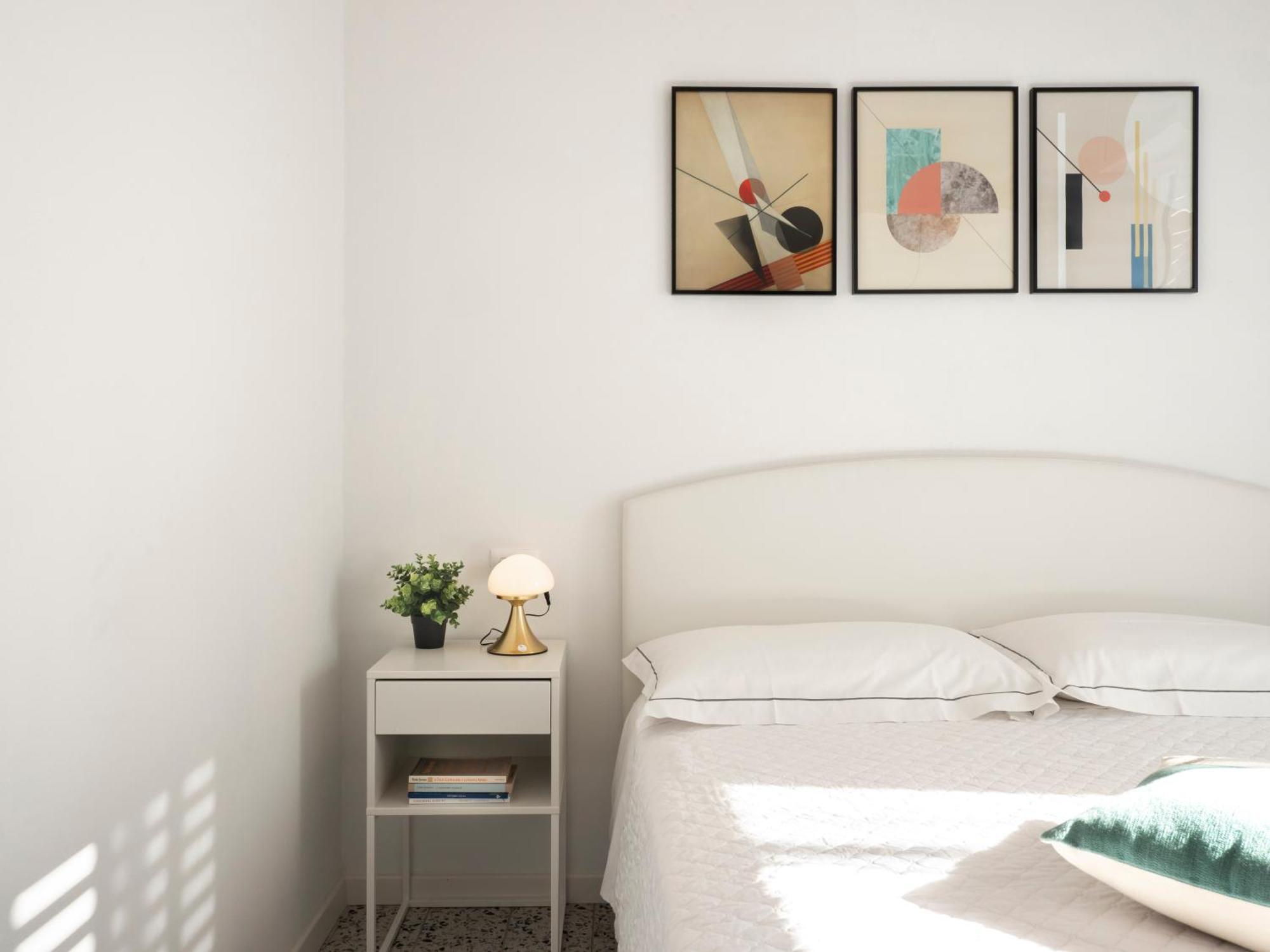 Zuara9Room Rimini Extérieur photo