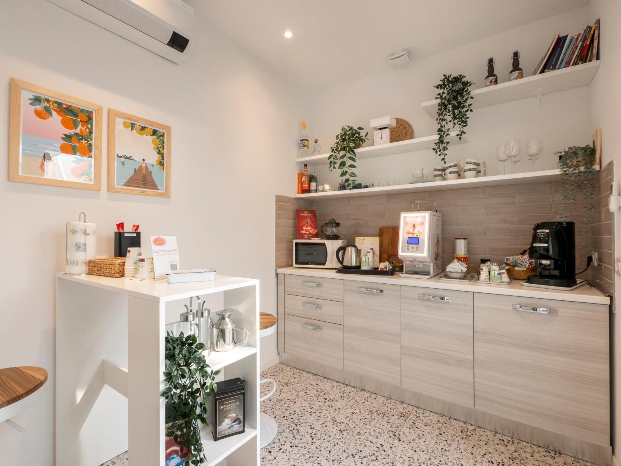 Zuara9Room Rimini Extérieur photo