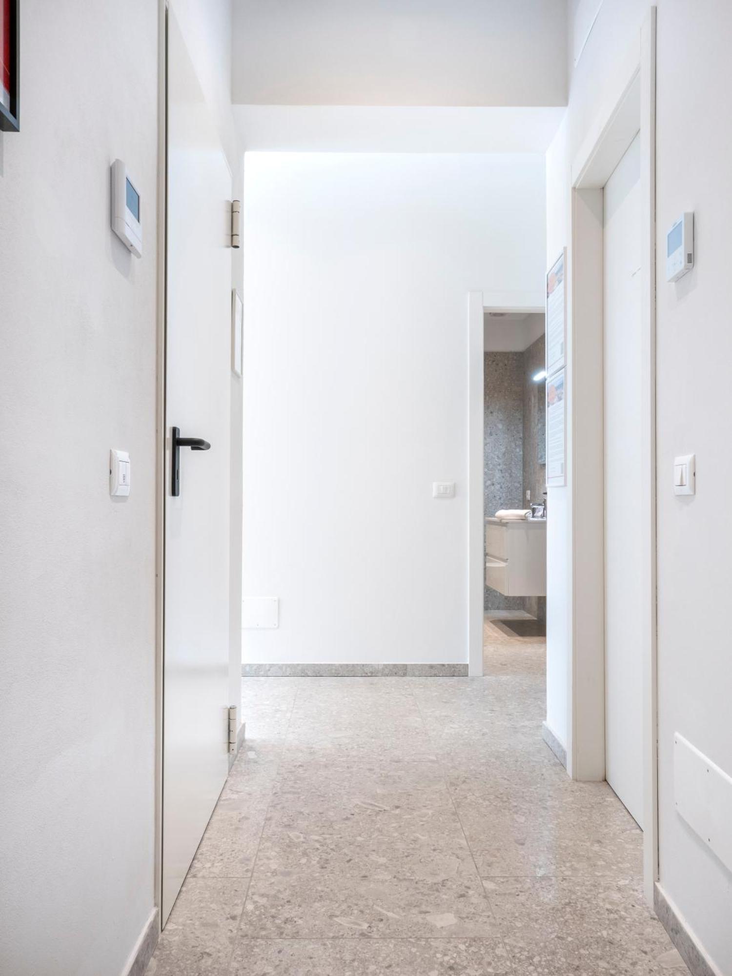 Zuara9Room Rimini Extérieur photo
