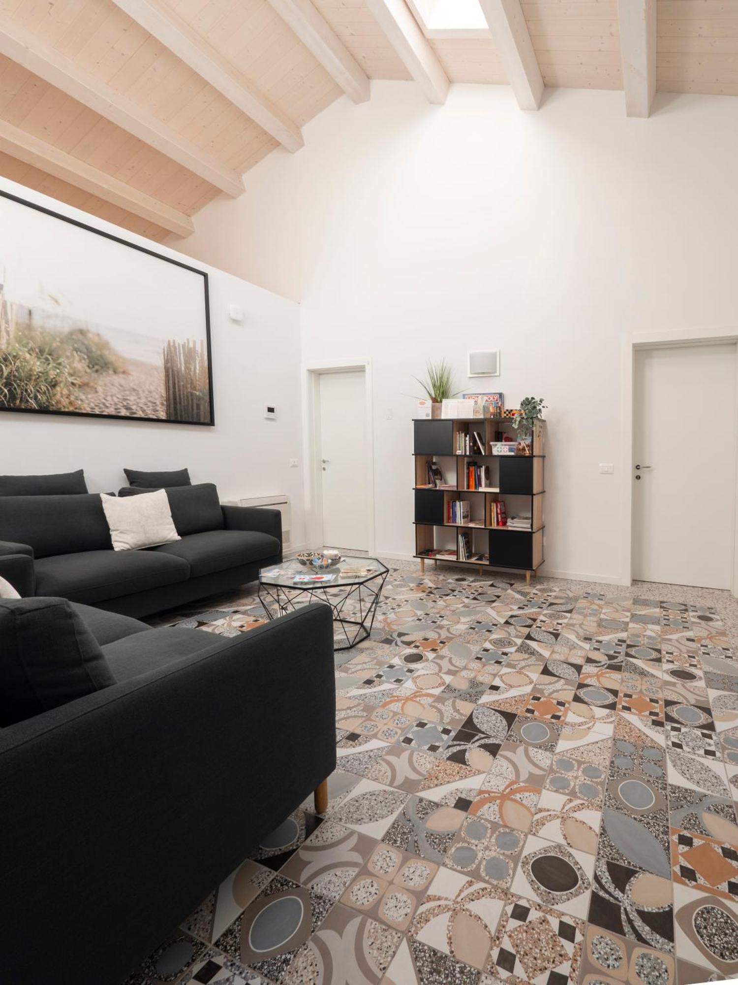 Zuara9Room Rimini Extérieur photo