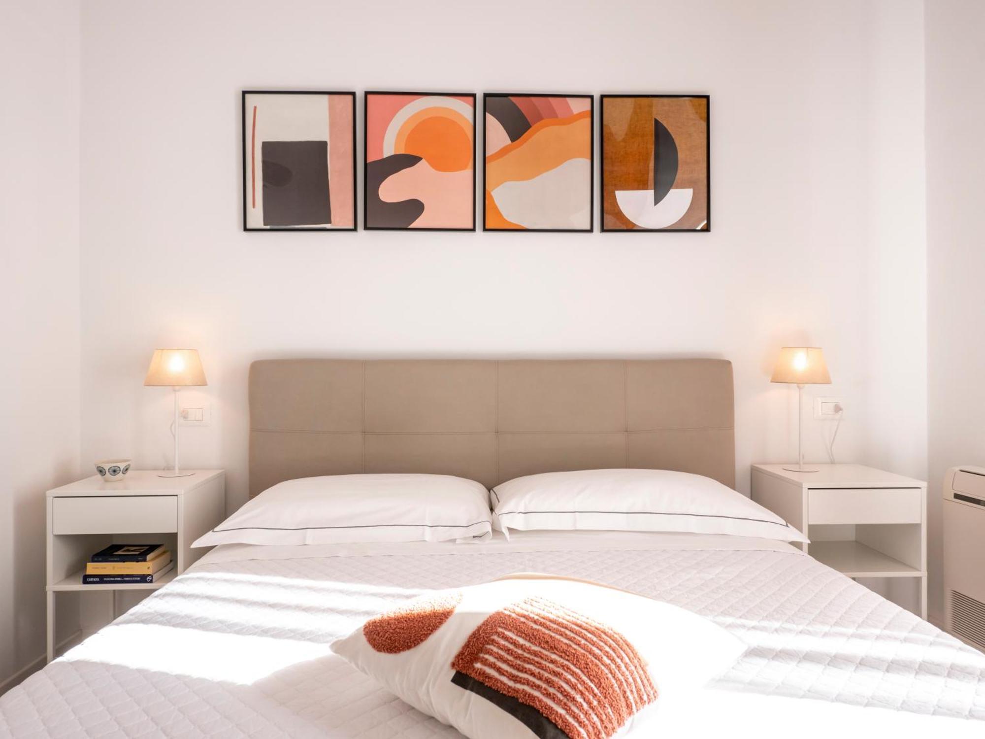 Zuara9Room Rimini Extérieur photo