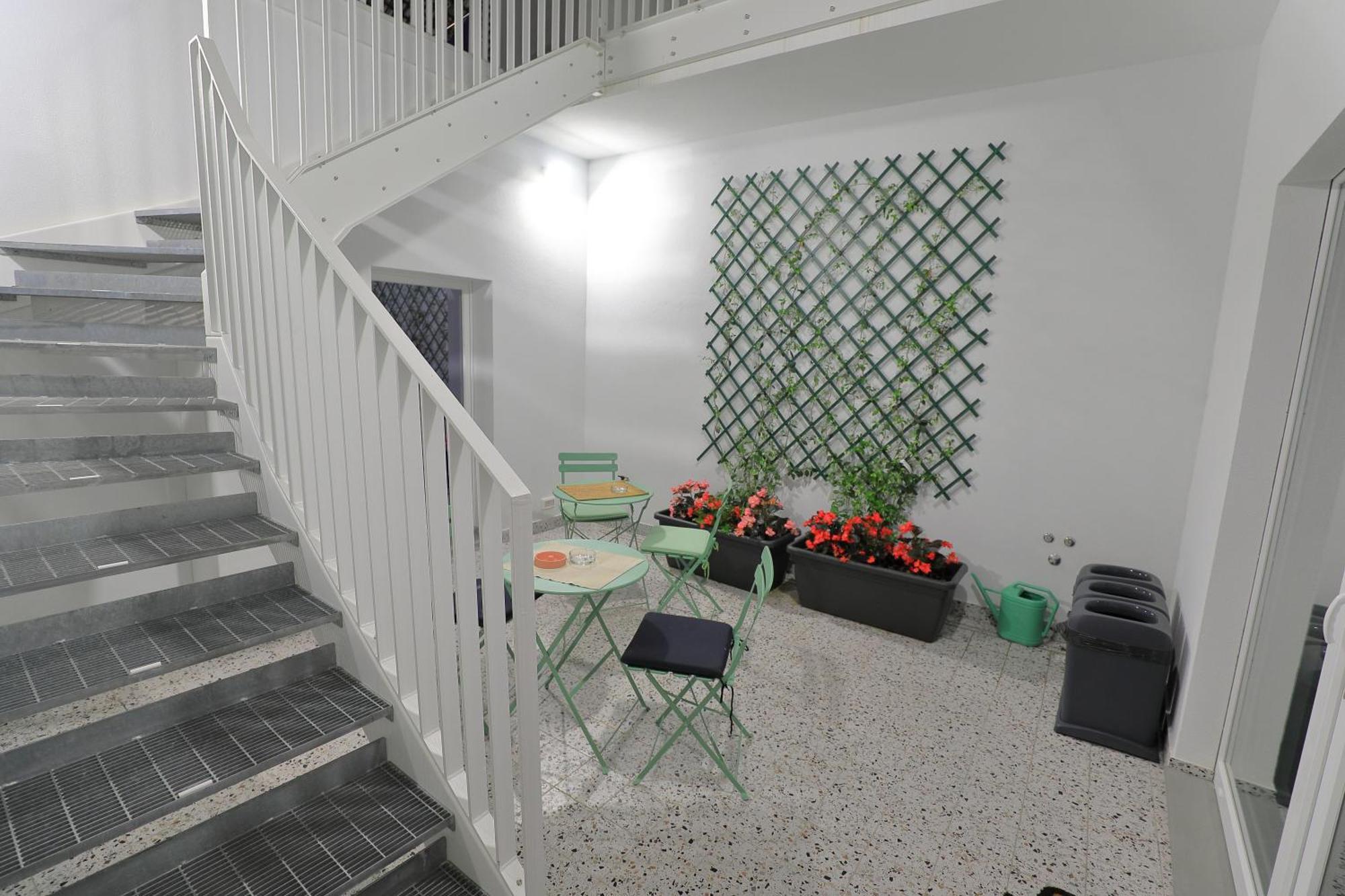 Zuara9Room Rimini Extérieur photo