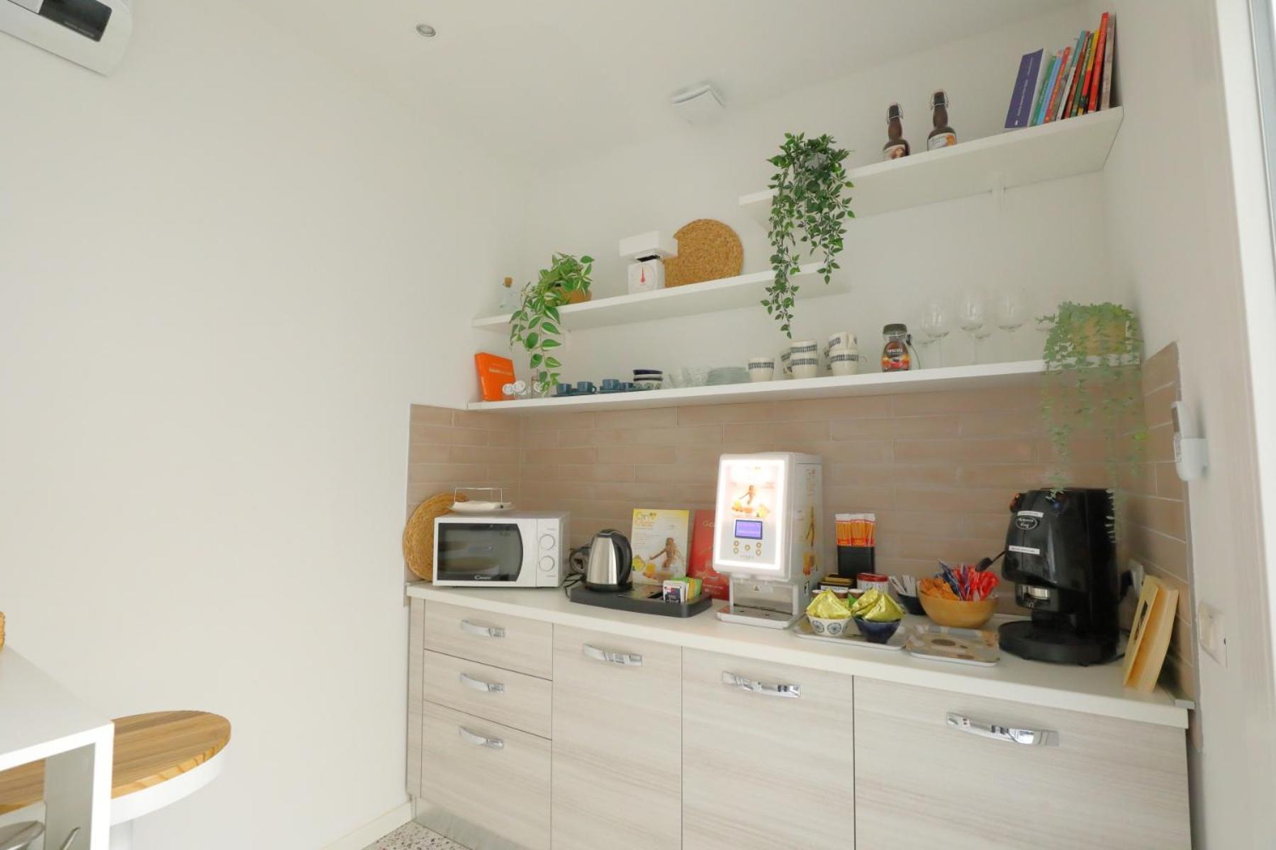 Zuara9Room Rimini Extérieur photo